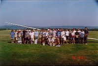 Gruppenfoto
2001-08-26